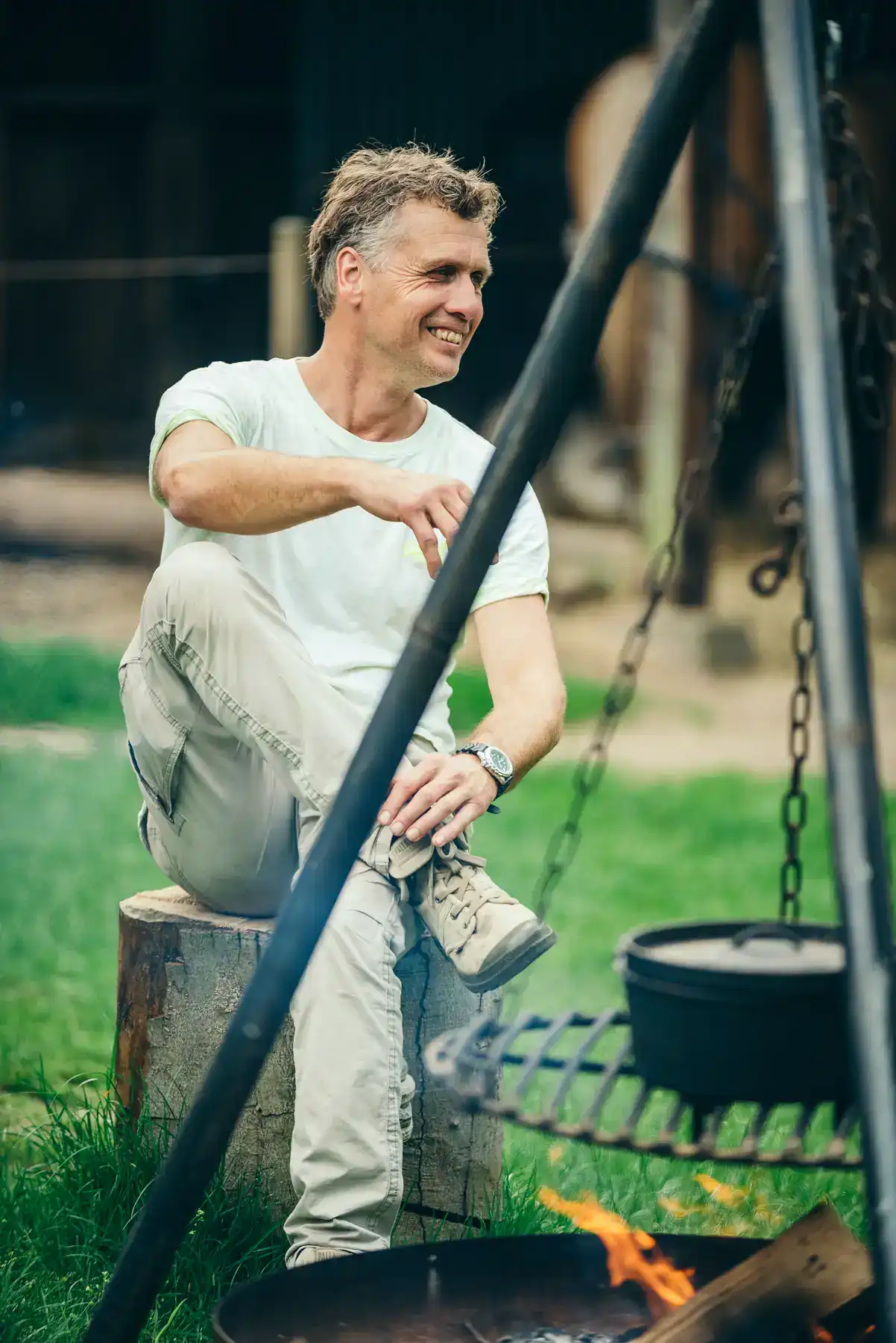 jeroen